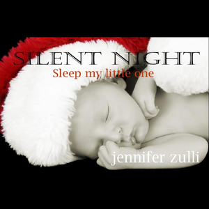 Silent Night (Sleep My Little One)