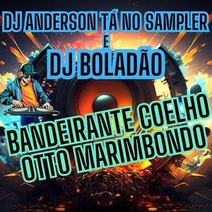 Bandeirante Coelho Otto Marimbondo