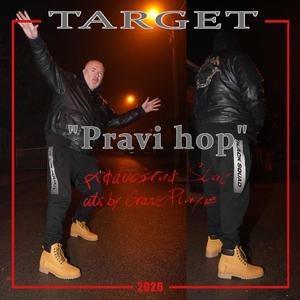 Pravi Hop (feat. Target)
