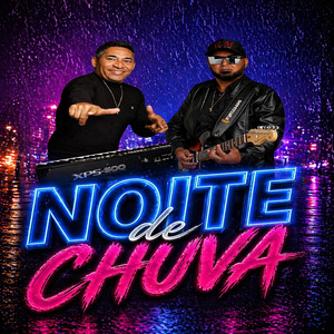 Noite de Chuva