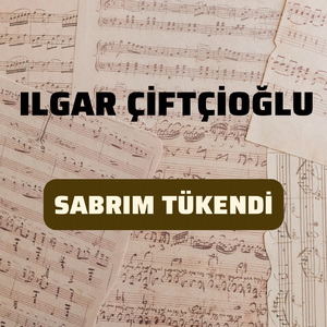 Sabrım Tükendi