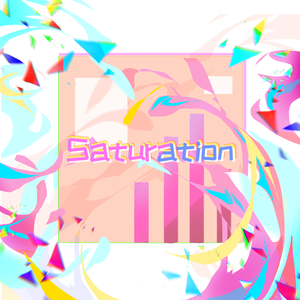 Saturation
