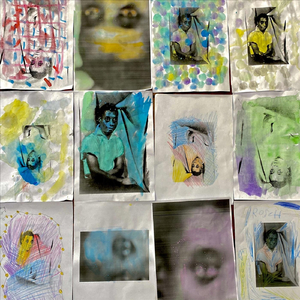 For James (feat. Ron Blake)