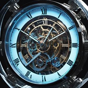 Restless Hours Happy