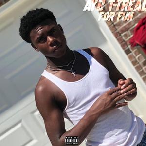 AYB T-Treal-For Fun