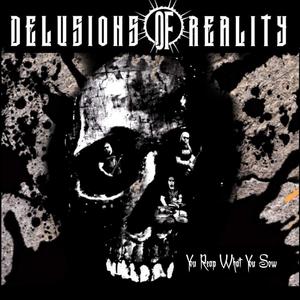 You Reap What You Sow (2024)