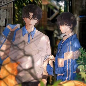 无意之间