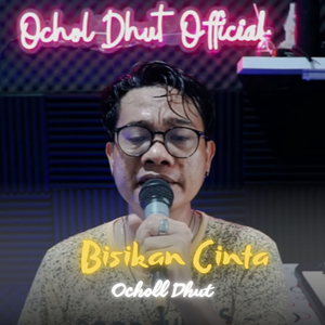 Bisikan Cinta (Live Version)