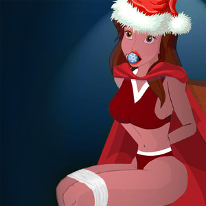 Свяжи и накажи