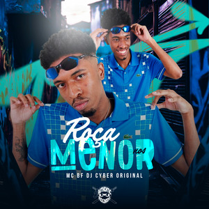 Roça nos Menor (SUPER SLOWED)