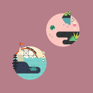 Ample Farm (In-Game)