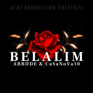 Belalim (feat. Casanova 10)