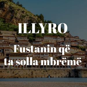 Fustanin që ta solla mbrëmë