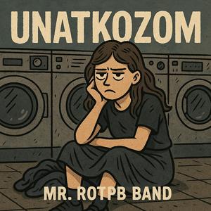 Unatkozom