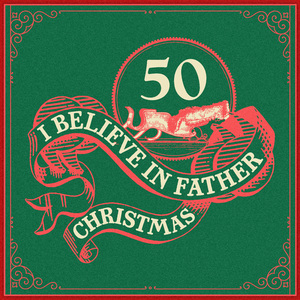 I Believe in Father Christmas (Instrumental Version)