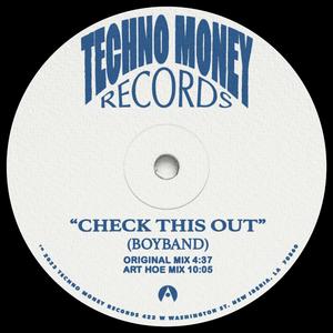 Check This Out (lil_art_hoe Remix)