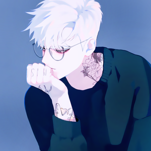 无-你，我，凭一己之力就已将日夜颠倒 -（remix）（Poolsource remix）