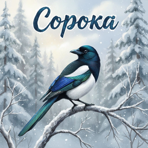 Сорока