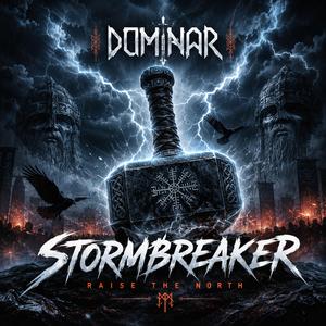 STORMBREAKER