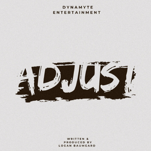 Adjust