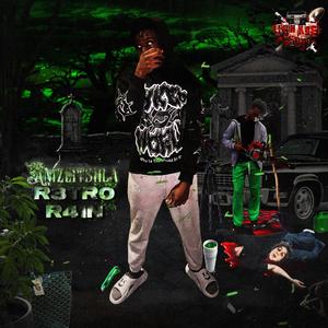 R3TRO R41N (feat. Anizeitshla)