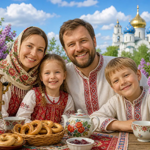 Перевернуть весь мир