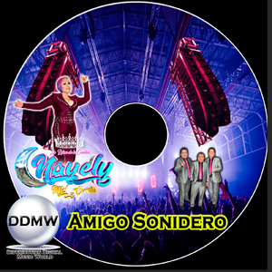 Amigo Sonidero
