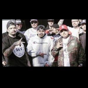 Like That (feat. Dowtr Lowks & Serio2x)