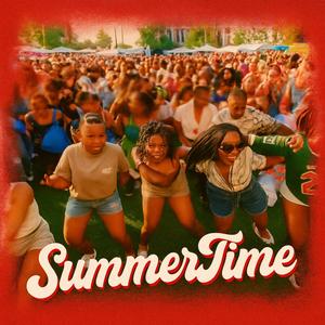 SummerTime (feat. Dub Dynamite, Eric Fury & Lai The Most High)
