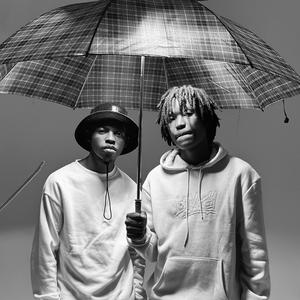 Mazimba (feat. Kayflow)