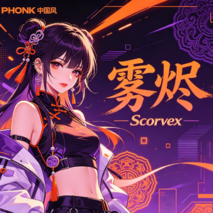 雾烬