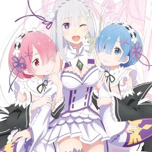 「STYX HELIX」《Re：从零开始的异世界生活》ed