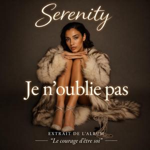 Je n'oublie pas