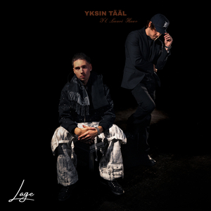 Yksin tääl