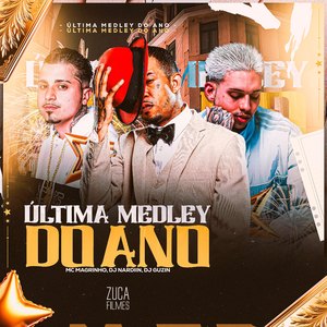 Ultima Medley do Ano