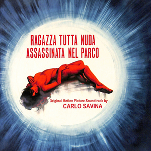 Ragazza tutta nuda assassinata nel parco, Seq. 9