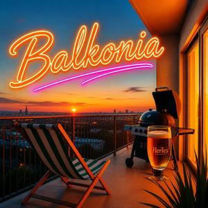 Balkonia