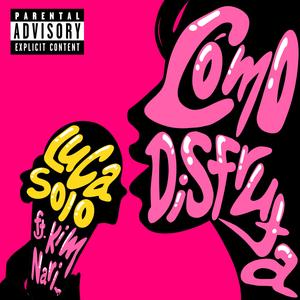 Como disfruta.mp3 (feat. Kim Nari)