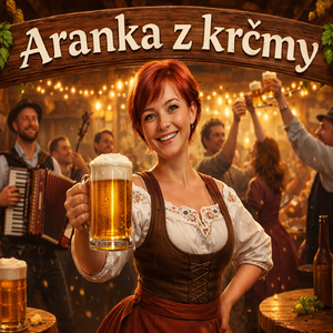 Aranka z krčmy