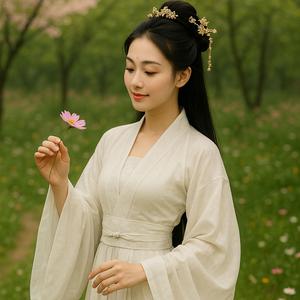 Prayer of the Ancient Well