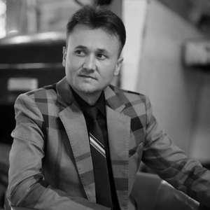 Anamkan Bilsam 伴奏