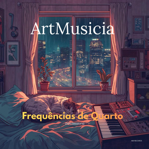 Entre Luz e Silêncio