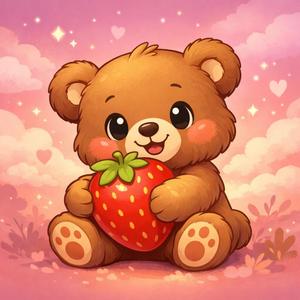 let me be your teddy bear