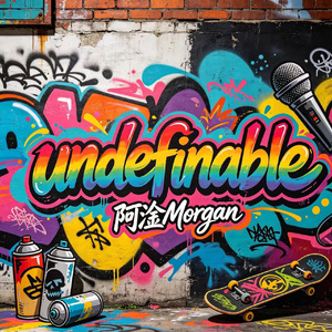 UNDEFINABLE（remix）