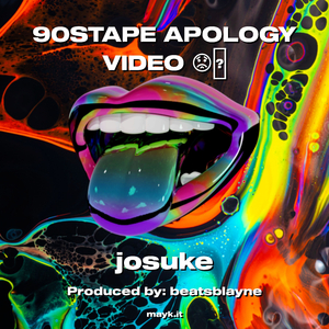 90STAPE APOLOGY VIDEO