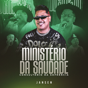 Ministério da Saudade (Consultório da Sofrência, Ao Vivo)