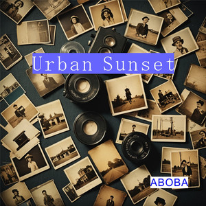 Urban Sunset