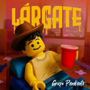Lárgate