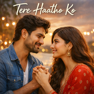 Tere Haatho Ko