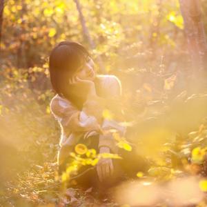 淋雨一直走＆one time